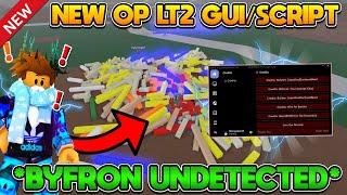 NEW OP Lumber Tycoon 2 UNDETECTED Gui (Auto Buy + Axe Dupe) ROBLOX