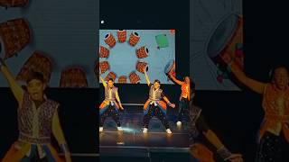 Sajj dhajj ke tashan me #shahidkapoor #kidsdance #youtubeshorts