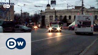 Russia/Ukraine: Crimean Tatars in the middle | Focus on Europe