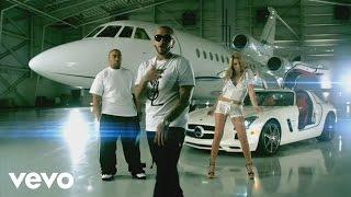 Timati, La La Land, Timbaland, Grooya - Not All About the Money