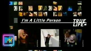 MTV True Life I'm a Little Person 2002 (full episode)