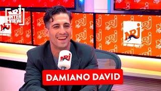 Damiano David sans Måneskin : il nous présente son premier single solo, « Silverlines » #nrj