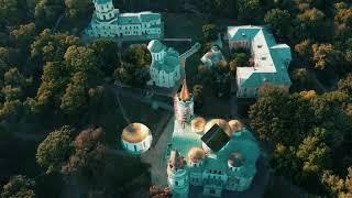 Chernihiv city! Beautiful Ukrainian views ! Chernigov