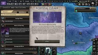 HOI4 Equestria at War: How to Marry Sakira