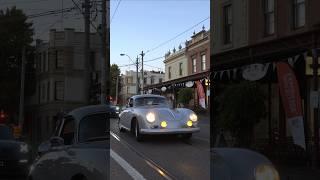 Porsche & Coffee Time ️  #porscheandcoffee #carsandcoffee #porsche