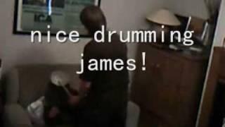Funny bits and Bits that dident make it in a video