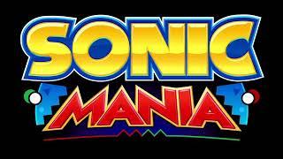 Sonic Mania "Angel Island Zone Act 2" Music (Not In Game)
