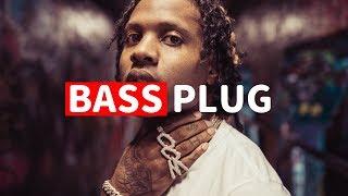 Lil Durk Ft. Young Dolph & Lil Baby "Downfall" | Bass Boosted