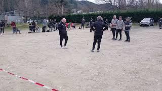 Coupe de France des Clubs de Pétanque Thiers 2025