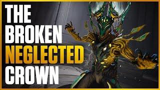 Warframe Oberon’s Identity Crisis: Jack of All Trades, Master of None