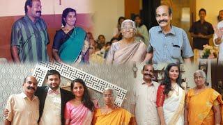 30 വര്‍ഷങ്ങള്‍ കടന്ന് പോയി   നിങ്ങള്‍ ആണ് എന്റെ എല്ലാം 