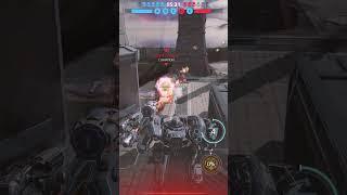 [WR] WAR ROBOTS LEAGUE CHAMPION 286 #gameplay #mauler #war robots