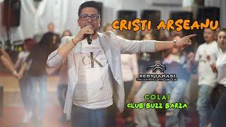 Cristi Arseanu - Hore de Joc Club Buzz Barza 4k