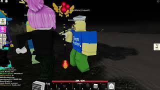 I met the real RBX Glitches in Roblox islands!