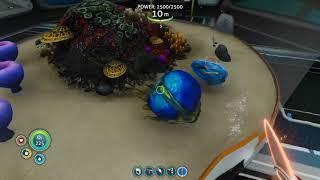 How to enable console commands in Subnautica!