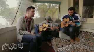 Balance and Composure - Enemy (Bondi Porch Session)