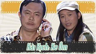 Hài kịch Xuân hay nhất 2023 - Hoài Linh - Chí Tài - Trường Giang - Uyên Chi - Kiều Oanh - Xe Ôm