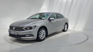 Connolly Volkswagen Sligo - 171D39667 - 2017 Volkswagen Passat CLCLINE 1.6T...