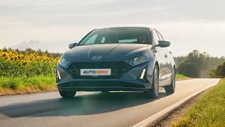 The ANTI-Polo: How good is the Hyundai i20?