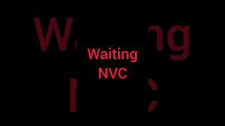 NVC Visa Bulletin March 2022, waiting