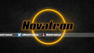 Novatronicon Live Stream