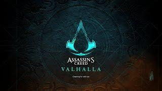 Assassin's Creed Valhalla GTX 1070