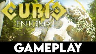 CUBIC ENIGMA Gameplay [4K PC ULTRA] - RTX 4090