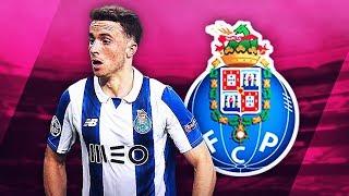 DIOGO JOTA - Sublime Skills, Goals & Assists - 2017 (HD)