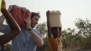 Walk for Water, Sustainable Solutions | charity: water