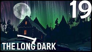 The Long Dark: "Новая локация: "Прощай Одинокая топь" - 19 [Одинокая топь]