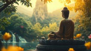 Balance Zen Music: Serenity and Inner Peace - Relaxing Music for Stress Relief and Relaxation