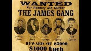 The Real Jesse James: Outlaw or Hero?