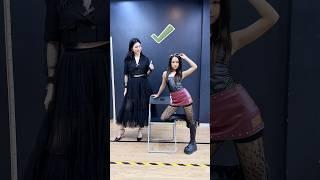 Check dáng đúng sai cùng Hà Vy - 2013 #bybacademy #thanhhuyennguyen #daotaonguoimau