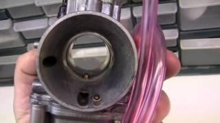 (1)-  KEIHIN 28MM CARB VS OKO CARB