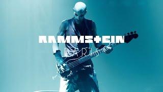 Rammstein: Paris - Links 2 3 4 (Official Video)