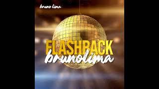 FLASHBACK do brunolima #001 (Disco)