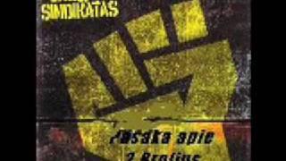 G&G-Sindikatas-Pasaka apie 2 brolius