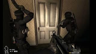 Swat 4 Children of Taronne Tenement (Lethal Playthrough)