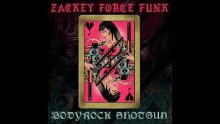 Zackey Force Funk "El Mero Mero (Remix)"