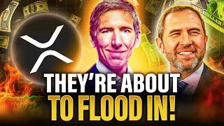 XRP Holders PREPARE | Every Institution Is About To FLOOD IN