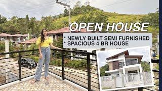 Ep 2 - 3BR Luxury Nature House | Uptown CDO House for Sale | Pueblo | House Tour