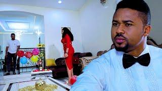 SHE WAS SHOCKED 2 FIND OUT DAT D HOTEL PORTER SHE FELL INLOVE WITH IS D GOVERNORS SON | NEW HIT 2023