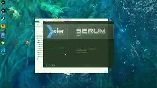 SERUM CRACK 2022 | Install Tutorial+Full Version