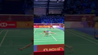 Arctic Open 2023 Badminton Finland BWF 500 #badminton #bwf #bwfworldtour