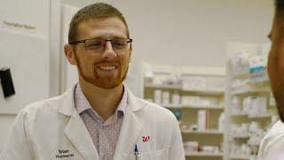 American Pharmacists Month | Brian Mason | Walgreens