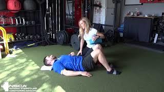 Bridge: Breathing is a Fundamental Mobility Pattern, with Dana Santas | NSCA.com