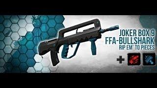 APB Reloaded: FFA-BullShark