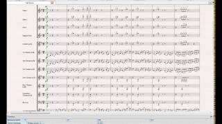 Sibelius with standard midi vs NotePerformer sounds