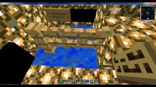 minecinema's cottage not ghost's