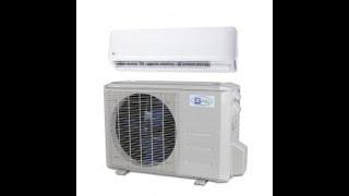 12 Things you need to know before you buy or install a ductless split system.